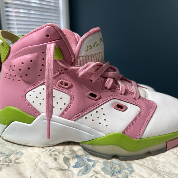 Nike Air Jordan 6-17-23 Sneakers